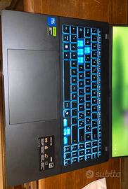 asus v16