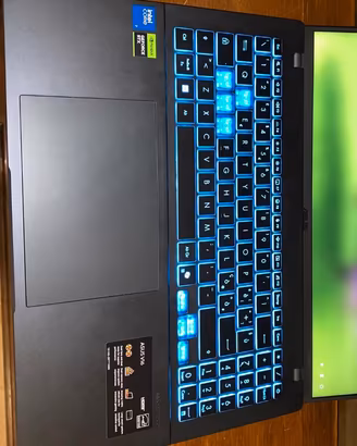 asus v16