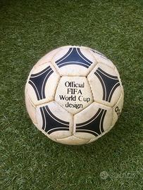 Pallone Tango Rosario FIFA  World Cup 70/80