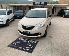 Lancia Ypsilon 1.2 69 CV GPL Ecochic Gold