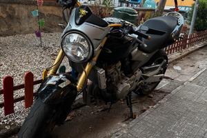 Hornet