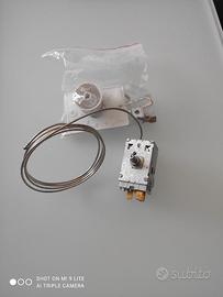 TERMOSTATO  FRIGORIFERO