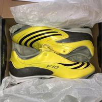 Adidas F10 TRX TF Football Soccer EU46 Lim.Ed