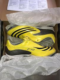 Adidas F10 TRX TF Football Soccer EU46 Lim.Ed