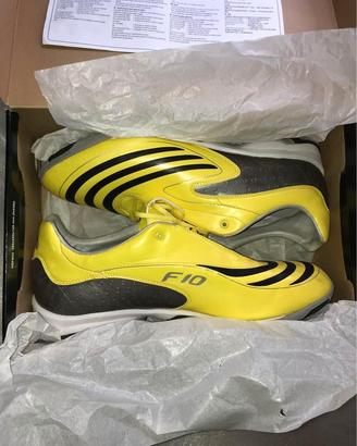 Adidas F10 TRX TF Football Soccer EU46 Lim.Ed