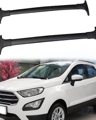 barre ford ecosport