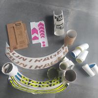 Adesivi Roval Bontrager Fox