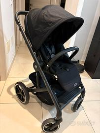 Trio cybex balios s