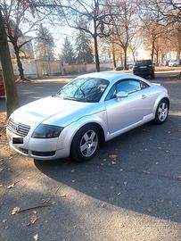 Audi TT 18 V