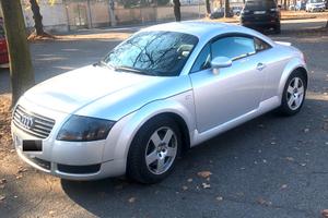 Audi TT 18 V