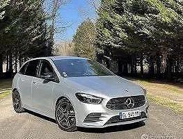 Ricambi mercedes classe b 2023