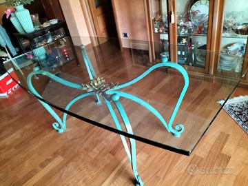 arredo salone e soggiorno