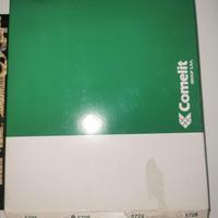 Staffa comelit 5701 per videocitofono Bravo