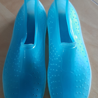 Scarpette da mare scogli o piscina