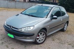 Peugeot 206 - 2004