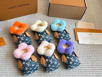 Mini borsa a tracolla natalizia Vivian