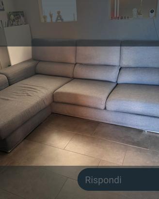 divano 260x180