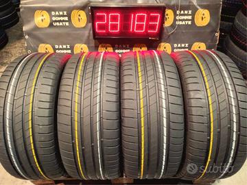 4 GOMME 255 45 18 BRIDGESTONE 75% DOT 23