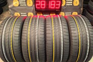 4 GOMME 255 45 18 BRIDGESTONE 75% DOT 23