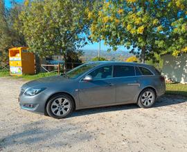 OPEL Insignia - 2016