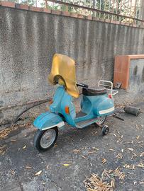 vespa PEG perego
