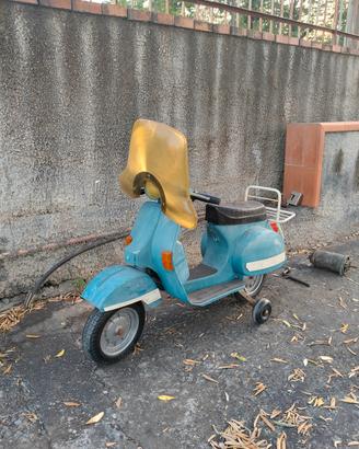 vespa PEG perego