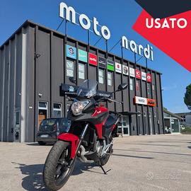 Honda NC700X ABS