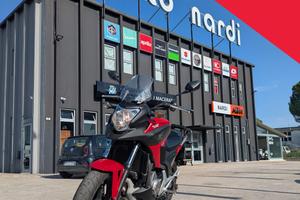 Honda NC700X ABS