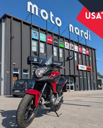 Honda NC700X ABS