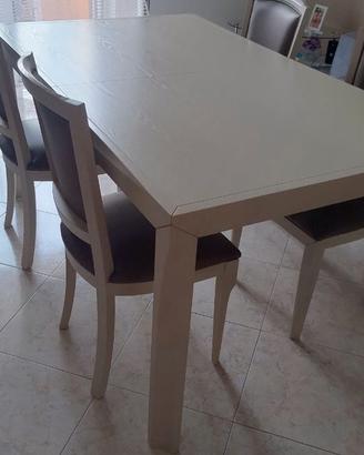 Sala da pranzo