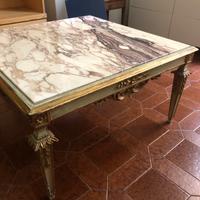Tavolino da salotto