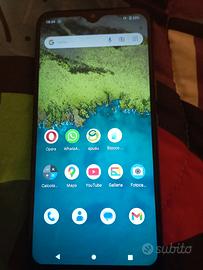 Nokia c12 android 4g