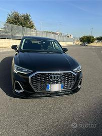 Audi Q3 SPB 35 TDI S TRONIC