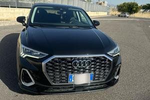 Audi Q3 SPB 35 TDI S TRONIC