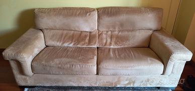 Divano letto