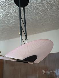 Lampadario vintage design '80 💖
