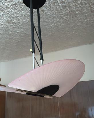 Lampadario vintage design '80 💖
