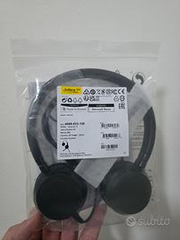 Auricolari Jabra evolve 20