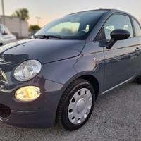 FIAT 500 C 1.0 Hybrid Cult