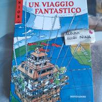 Ultimo prezzo libro un viaggio  Durrell
