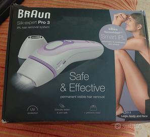 Braun Sikl Expert Pro 3