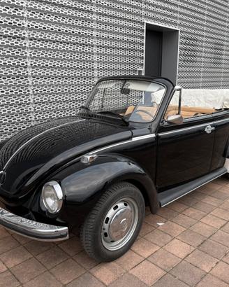 Volkswagen Maggiolone 1303 cabrio 1973