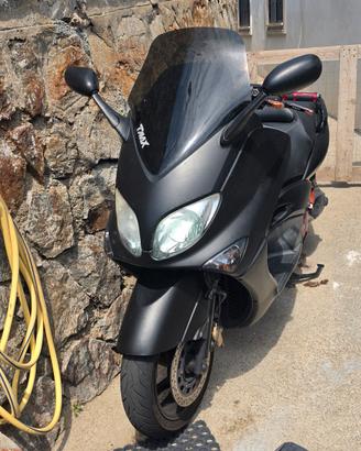 T max yamaha 500 anno 2003