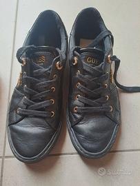 Scarpe guess