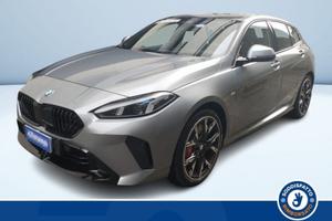 BMW Serie 1 118d M sport pro