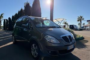LANCIA MUSA 1.9 Mjt PLATINO PLUS (74kw)