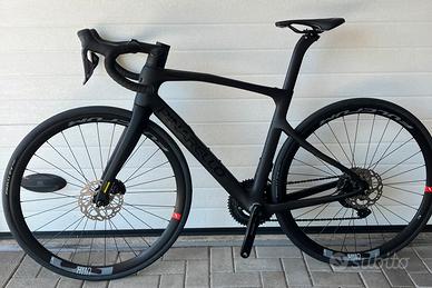 Pinarello X3 105 Di2 tg S NUOVA
