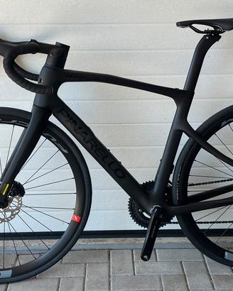 Pinarello X3 105 Di2 tg S NUOVA