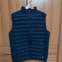 Gilet smanicato - Sea barrier sport