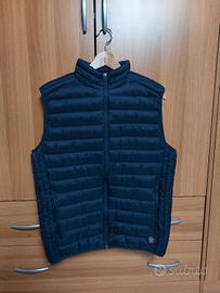 Gilet smanicato - Sea barrier sport